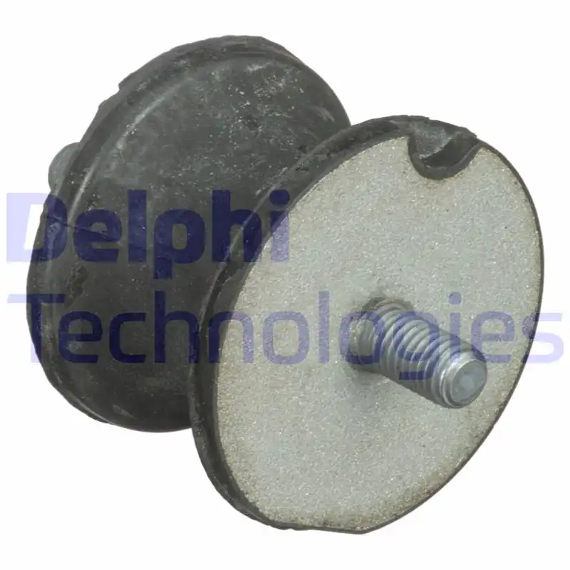 DELPHI TEM123