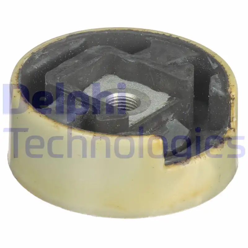DELPHI TEM124