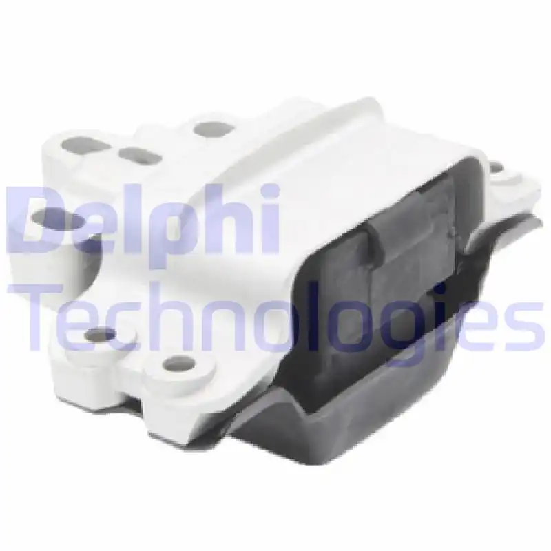 DELPHI TEM196