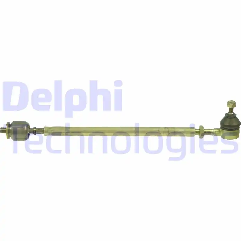 DELPHI TL437