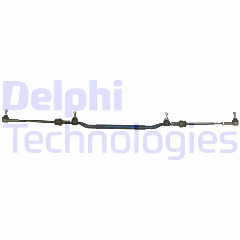 DELPHI TL502