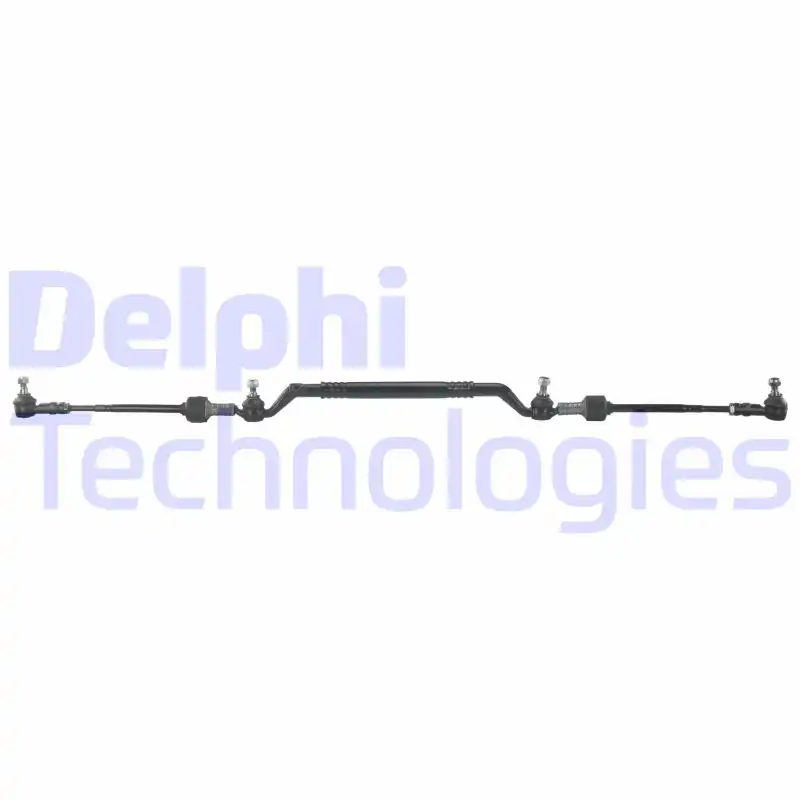 DELPHI TL554