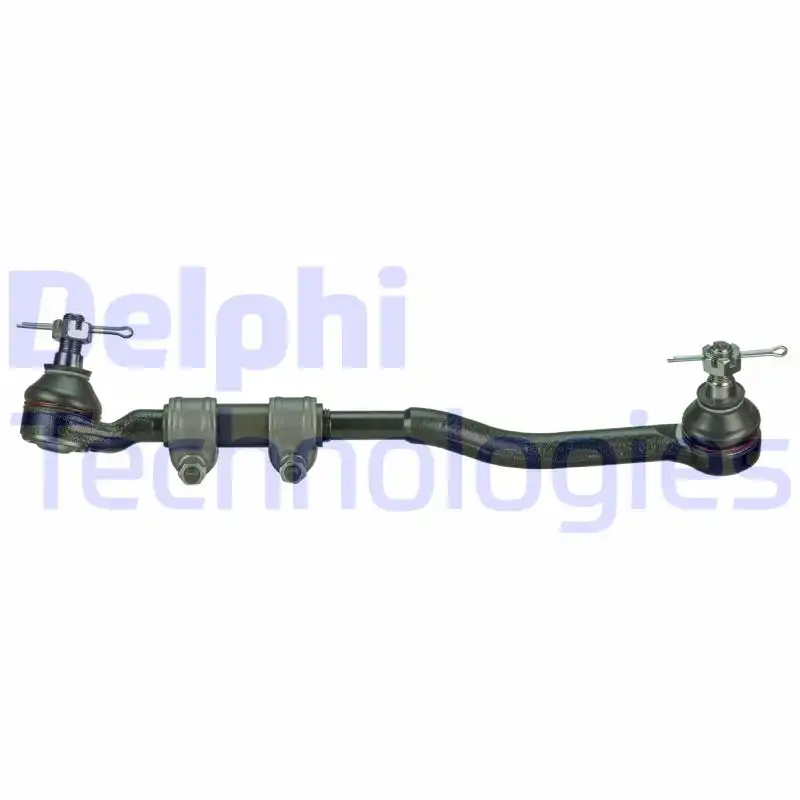 DELPHI TL617