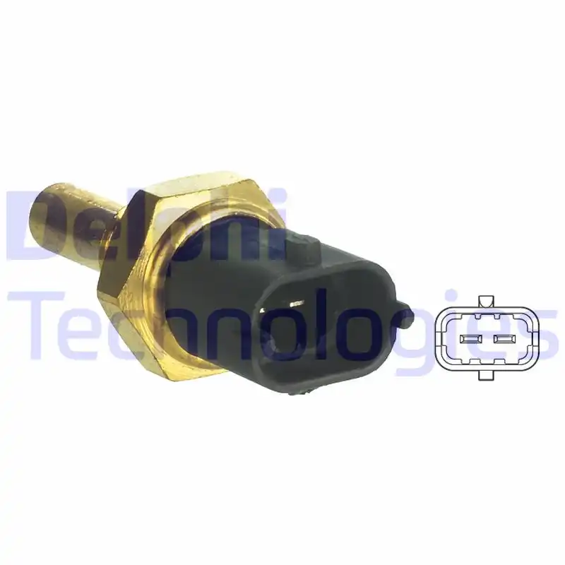 DELPHI TS10340