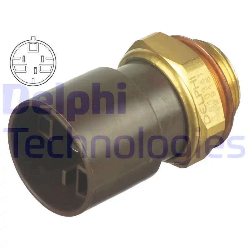 DELPHI TS10341