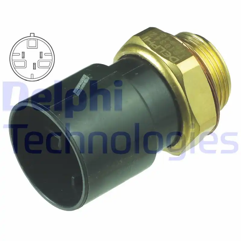 DELPHI TS10342