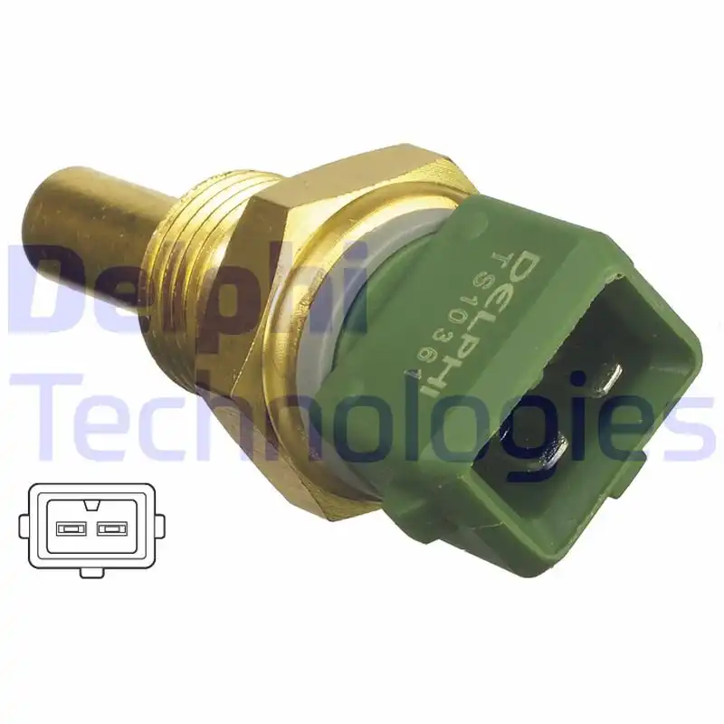 DELPHI TS10361