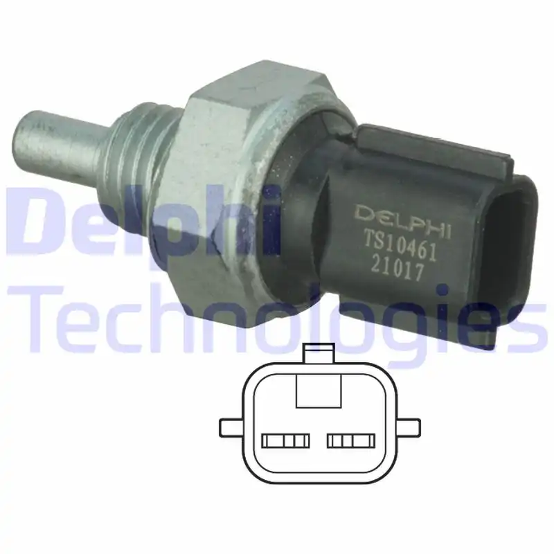 DELPHI TS10461