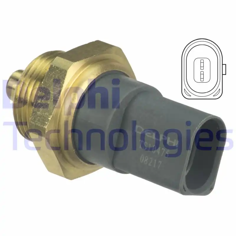DELPHI TS10475