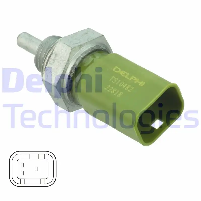 DELPHI TS10482
