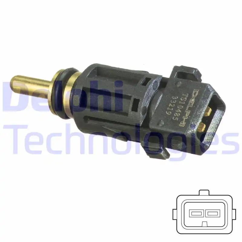 DELPHI TS10485