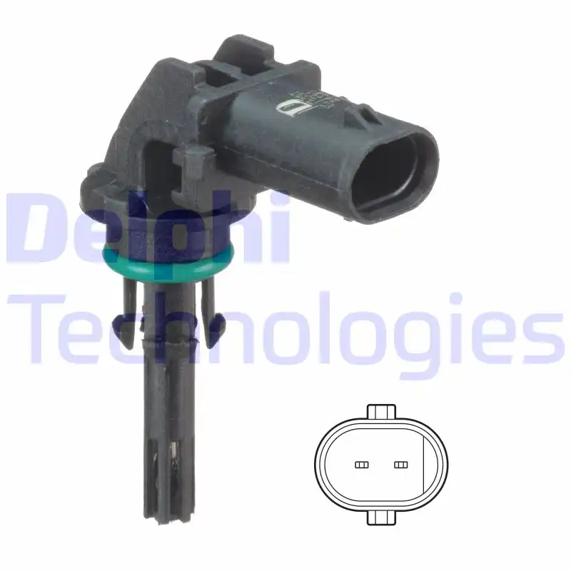 DELPHI TS10501