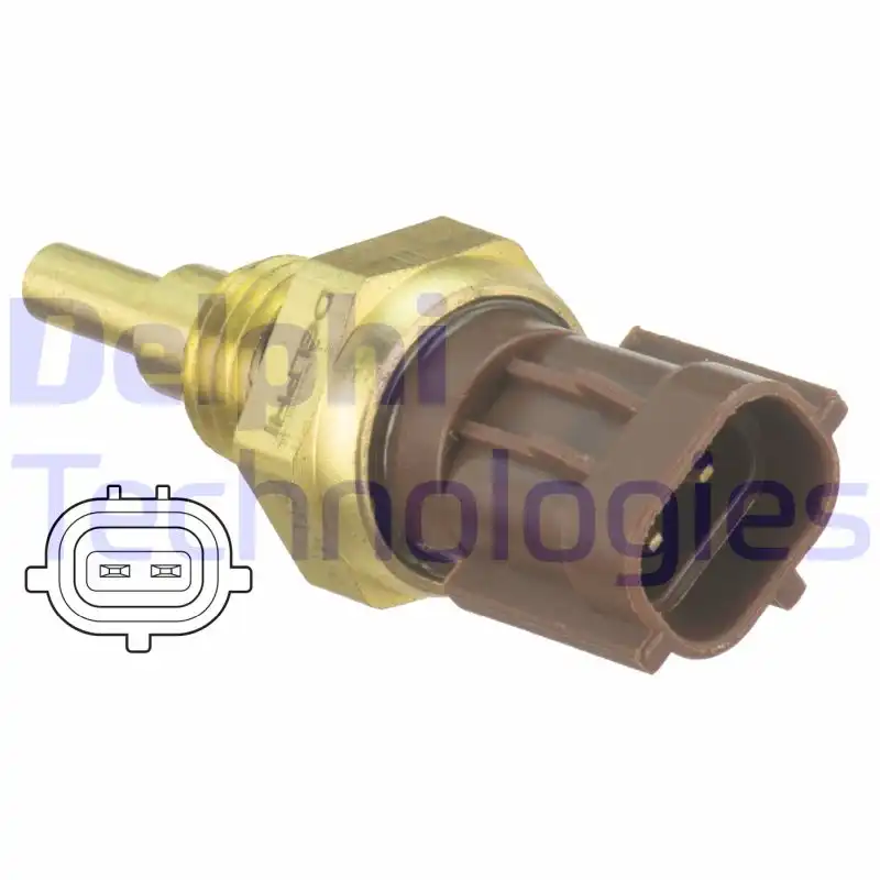 DELPHI TS10509