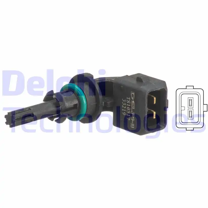 DELPHI TS10517