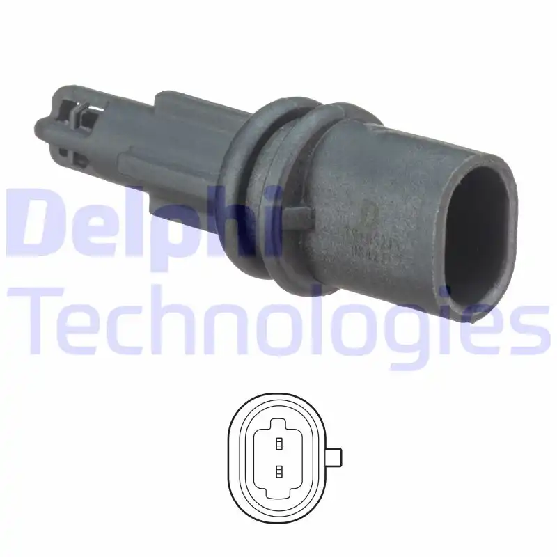 DELPHI TS10521