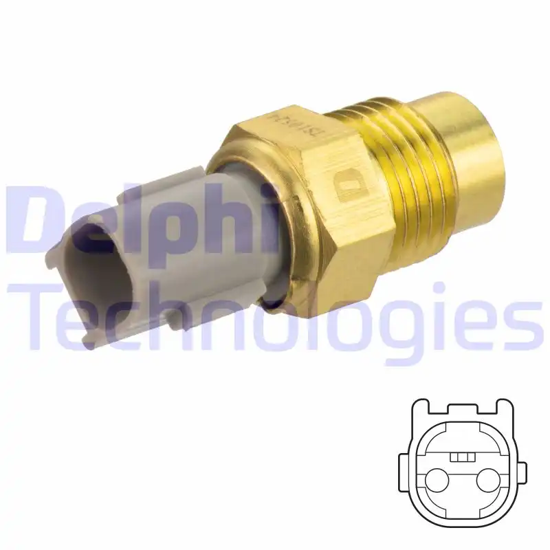 DELPHI TS10524