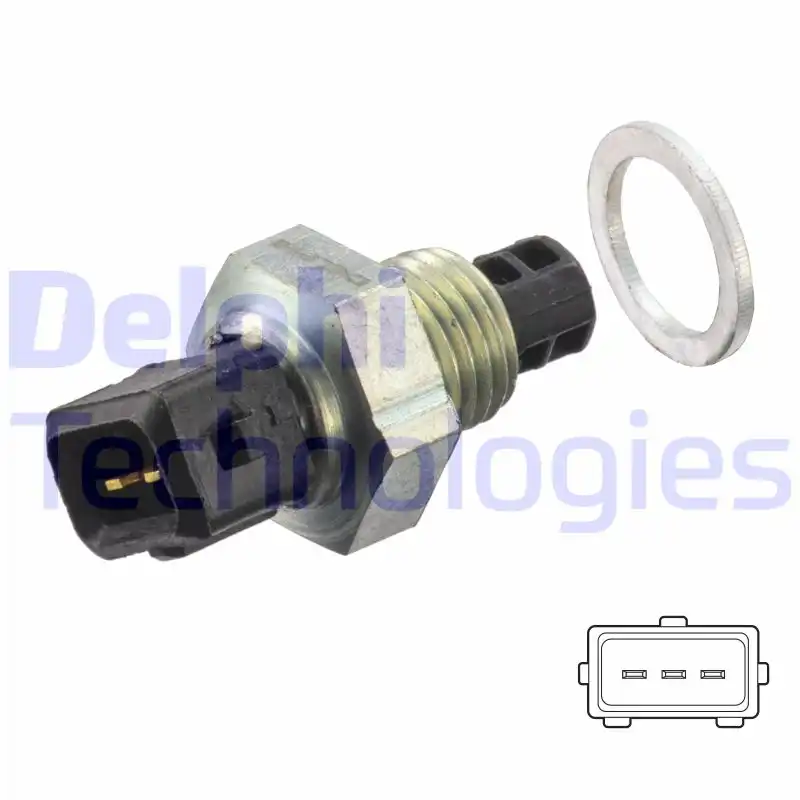 DELPHI TS10527