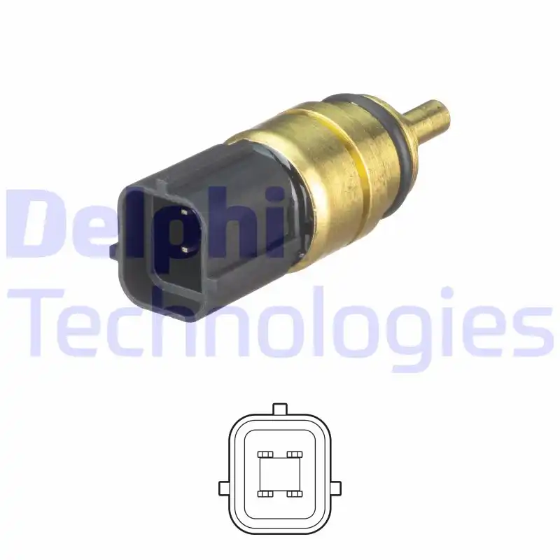 DELPHI TS10528