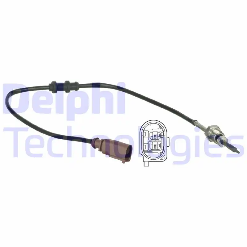 DELPHI TS30000
