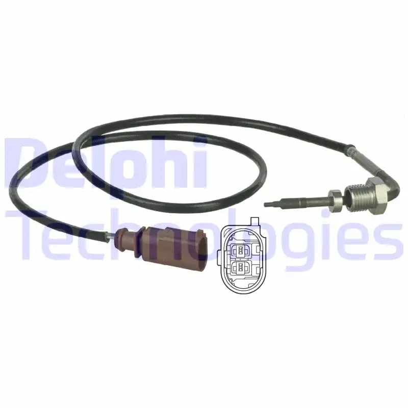 DELPHI TS30002