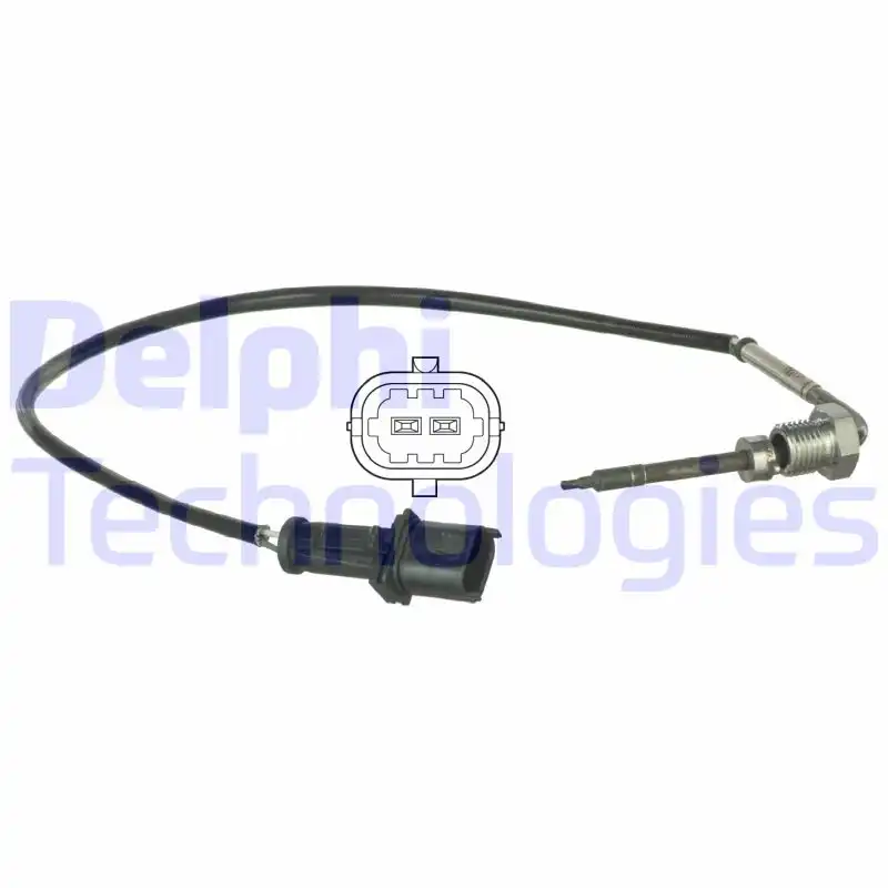 DELPHI TS30005