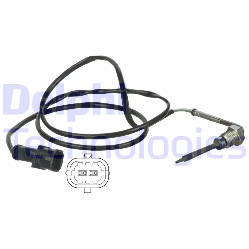 DELPHI TS30009