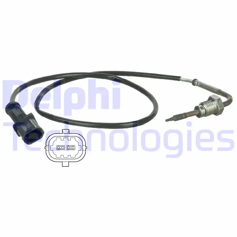 DELPHI TS30010