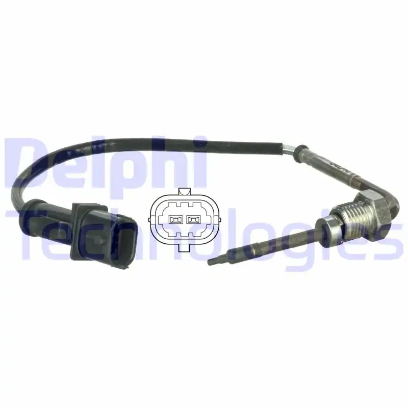 DELPHI TS30011