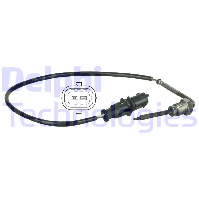 DELPHI TS30012