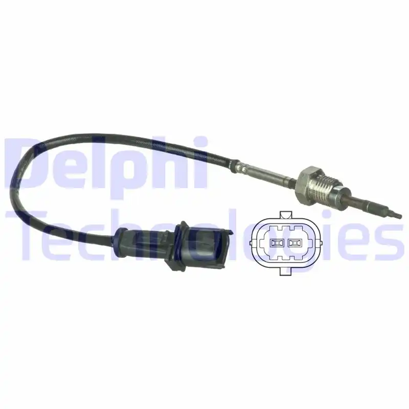 DELPHI TS30022