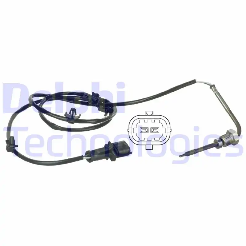 DELPHI TS30023