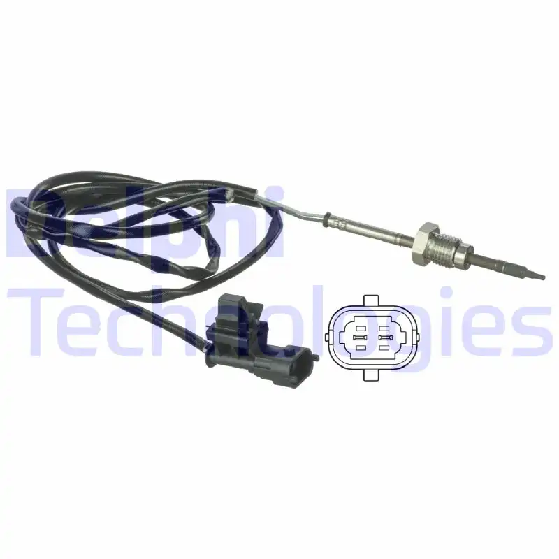 DELPHI TS30024