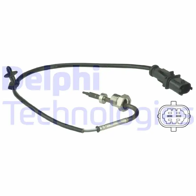 DELPHI TS30028