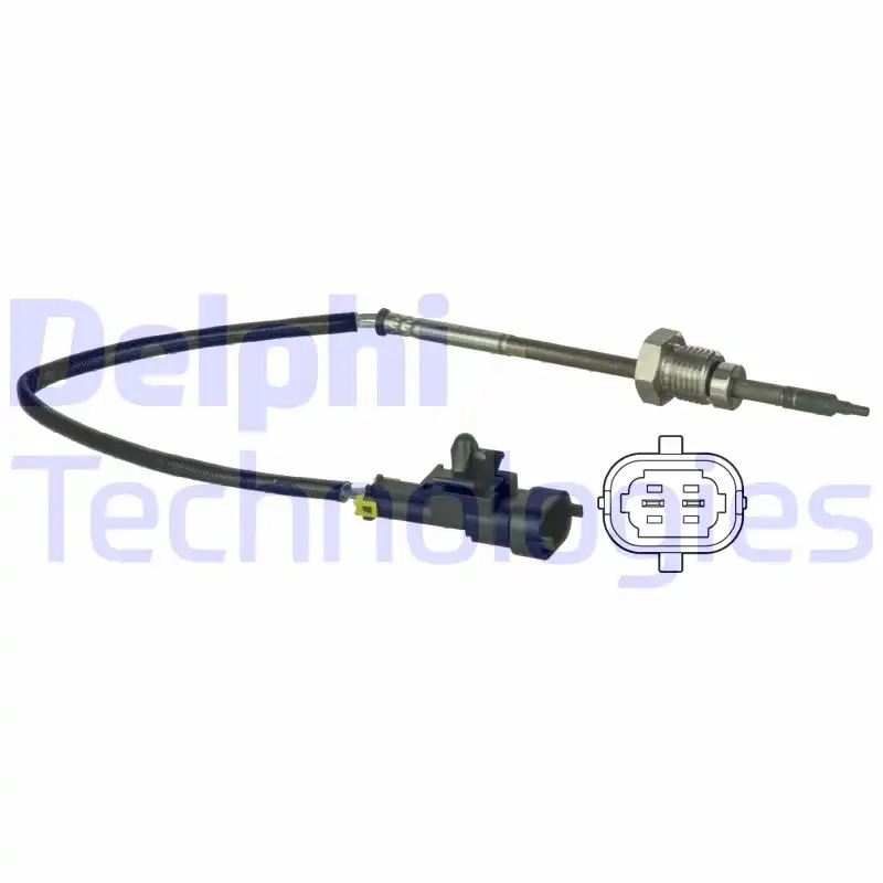 DELPHI TS30032