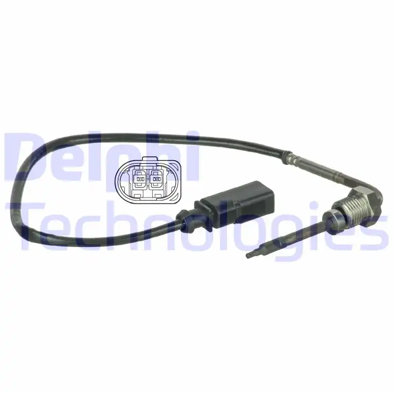 DELPHI TS30036