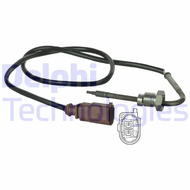 DELPHI TS30040