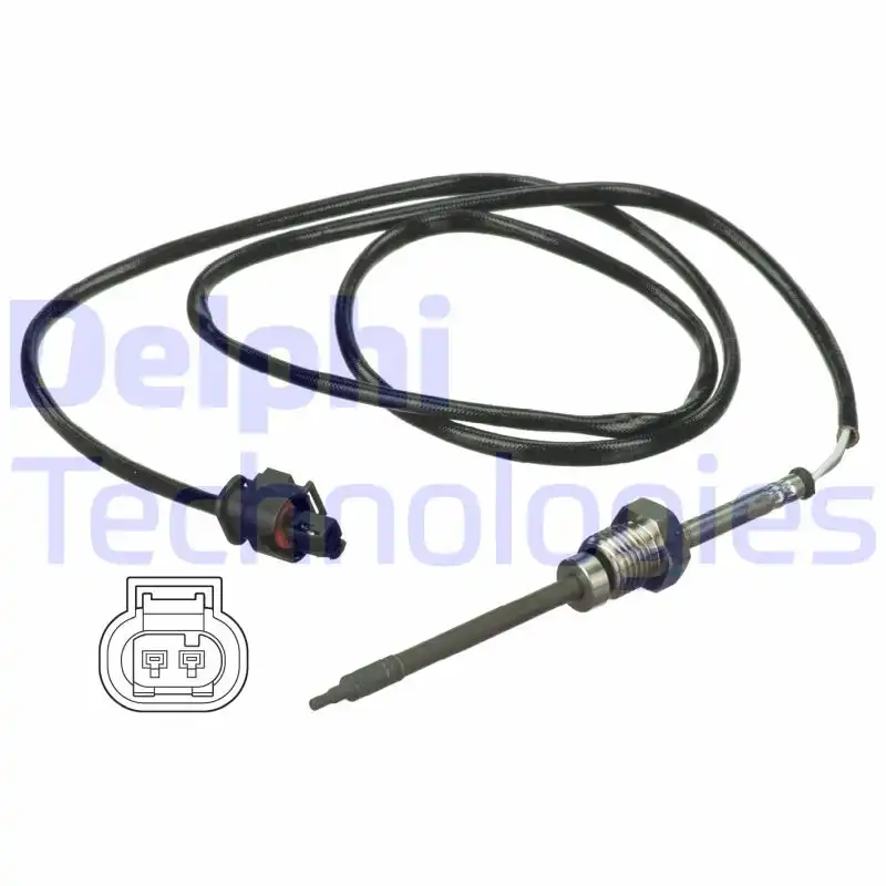 DELPHI TS30055