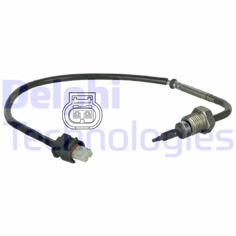 DELPHI TS30058