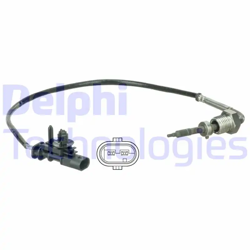 DELPHI TS30062