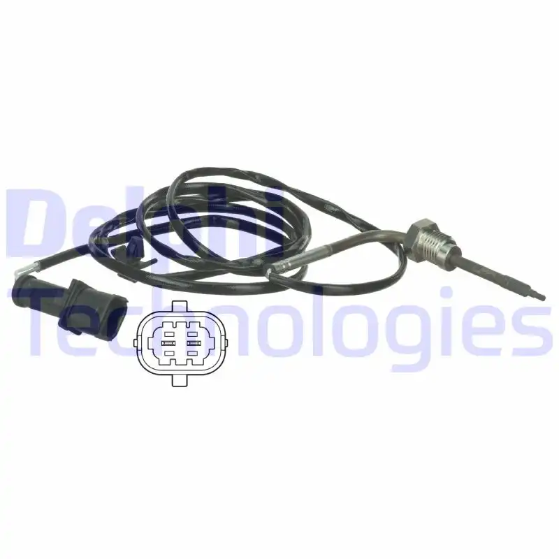 DELPHI TS30063