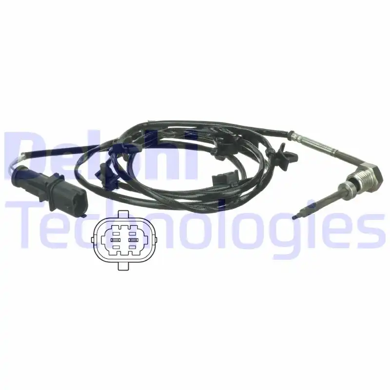 DELPHI TS30064