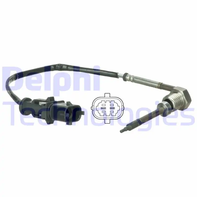 DELPHI TS30066