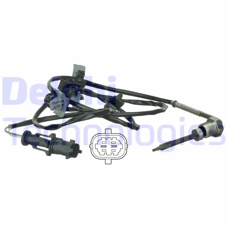 DELPHI TS30067