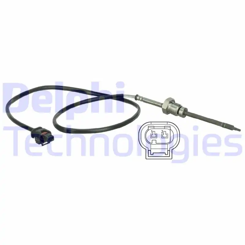 DELPHI TS30070
