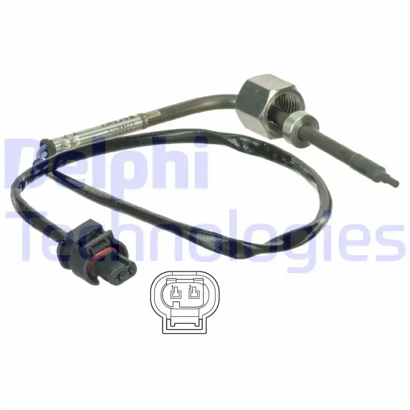 DELPHI TS30071
