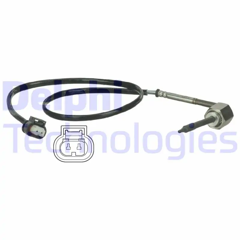 DELPHI TS30072