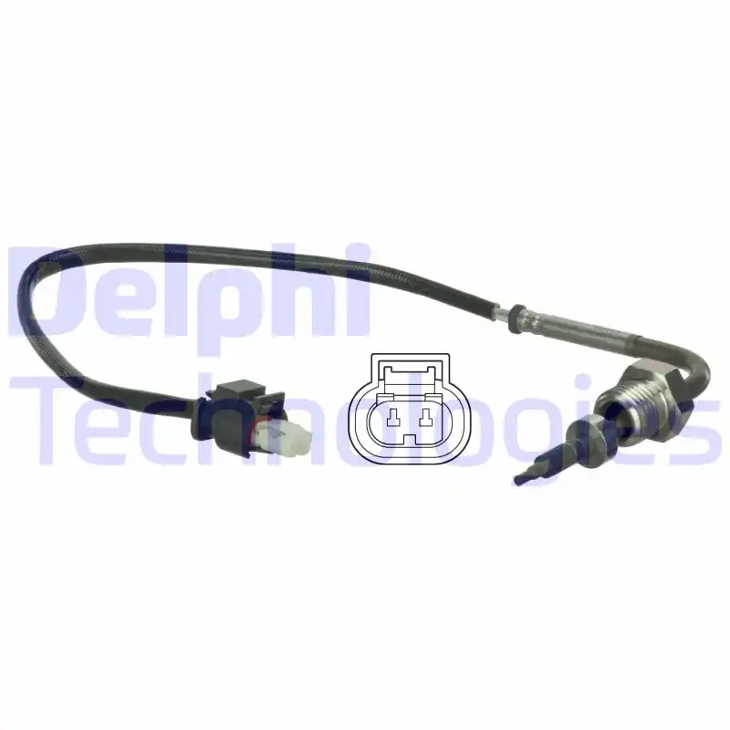 DELPHI TS30073