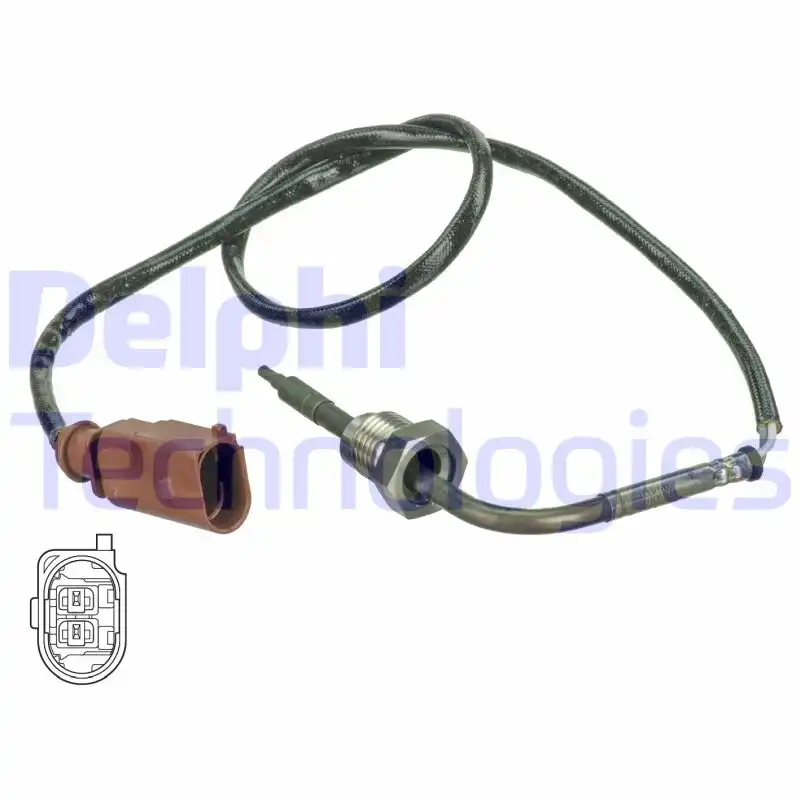 DELPHI TS30076