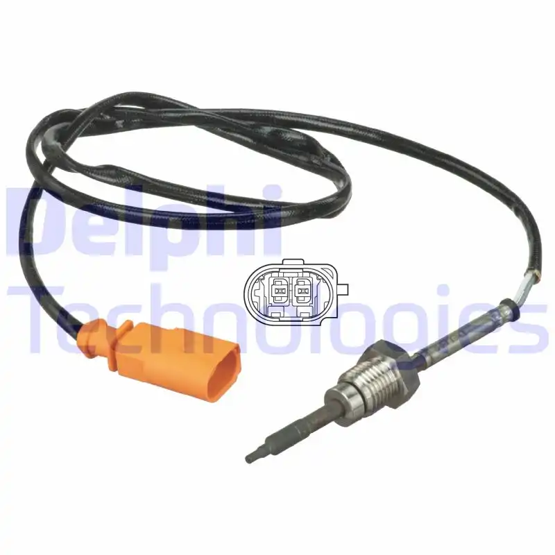 DELPHI TS30078