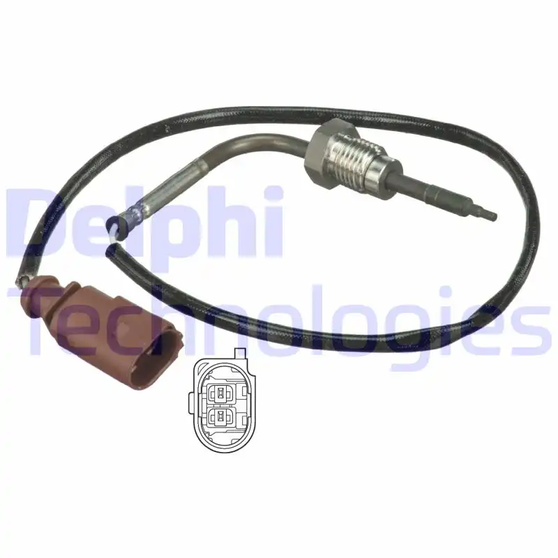 DELPHI TS30079